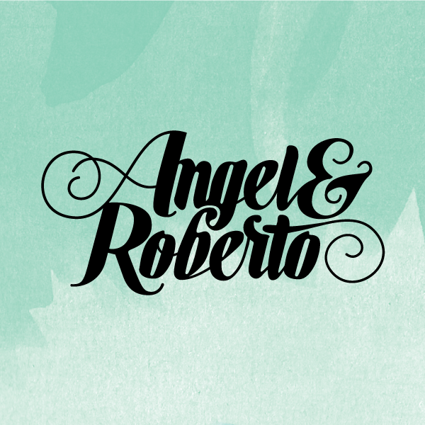 Angel & Roberto